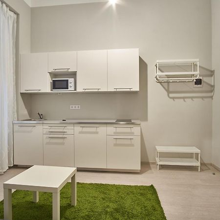 Hild-2 Apartments | Budapešť Pokoj fotografie